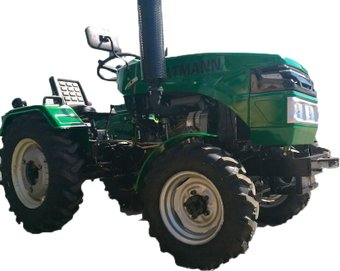 Мини-трактор Catmann XD-35.3 - 1/1