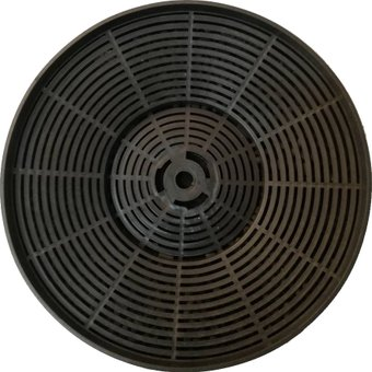 Угольный фильтр Germes Тип 4 - 1/1