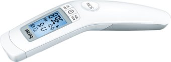 Инфракрасный термометр Beurer FT90 - 1/1