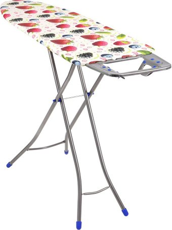 Гладильная доска Nika Белль Классик 1 (БК1) Ягоды - 1/1