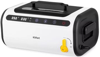 Стерилизатор маникюрный Kitfort KT-6262 - 1/1