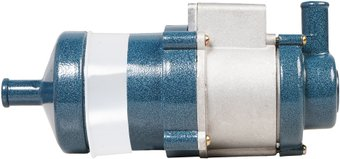 Предпусковые подогреватели двигателя и топливной системы Airline Гольфстрим-3000 - 1/1