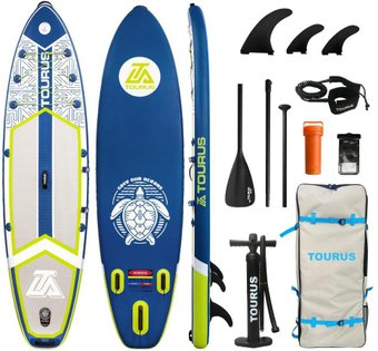 Сапборд Tourus TS-JB02 - 1/1