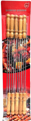 Набор шампуров ZEZ Sport SK-3024A-2 - 1/1