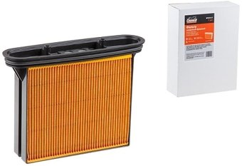 HEPA-фильтр Gepard GP9125-21 - 1/1