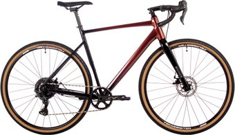 Велосипед Stinger Gravix STD XL 2024 (коричневый) - 1/1