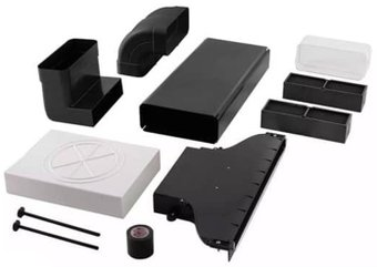 Комплект для рециркуляции Elica KIT0167757 - 1/1