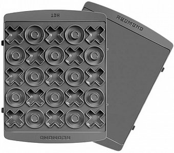 Сменная панель Redmond (Редмонд) RAMB-144 для выпечки печенья и пряников - 1/1