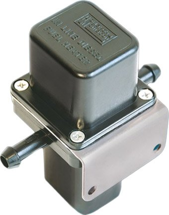 Предпусковые подогреватели двигателя и топливной системы Номакон ПП-102 - 1/1