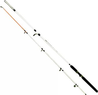 Удилище Weihai Крокодил составной, 2.4 м - 1/1