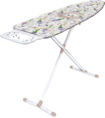 Гладильная доска Nika 10 Н10/17 (лаванда) - 1/1
