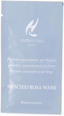 Кондиционер для белья Hypno Casa Muschio Rosa Wash Парфюм (10 мл) - 1/1