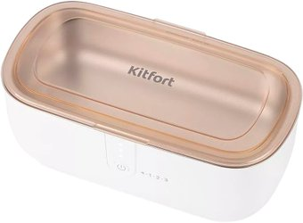 Стерилизатор маникюрный Kitfort KT-6063 - 1/1