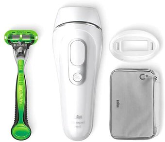 Фотоэпилятор Braun Silk-Expert Pro 5 PL5115 - 1/1