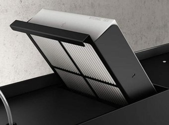 HEPA фильтр Elica KIT0176157 - 1/1