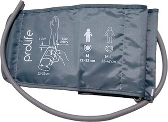 Манжета Prolife 22-32 см - 1/1