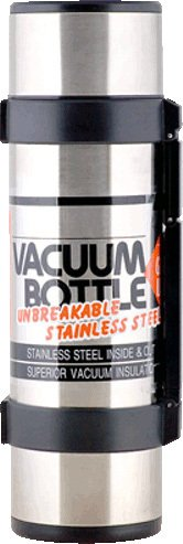 Термос THERMOS NCB-12B (серебристый) - 1/1