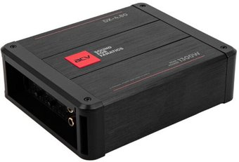 Автомобильный усилитель ACV DX-4.80 v2 - 1/1