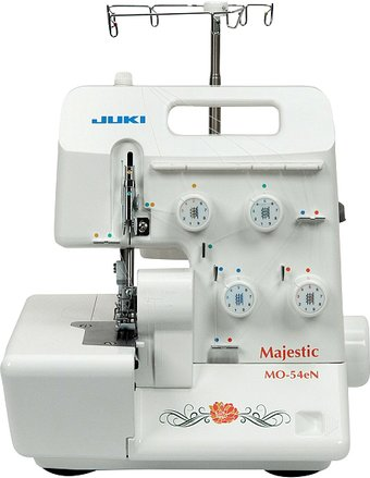 Оверлок Juki MO-54eN Majestic - 1/1