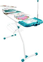 Гладильная доска Nika Верона 1 ДВ1/2 (голубые макаруны) - 1/1