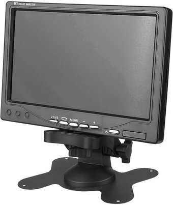 ЖК-монитор Incar CDH-137BL - 1/1