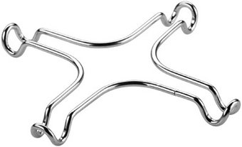 Подставка на конфорку Tescoma Presto 420942 - 1/1