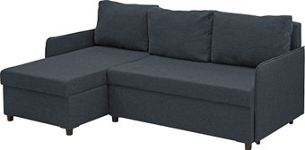 Угловой диван Домовой Юни 4УС (Lux 18) - 1/1