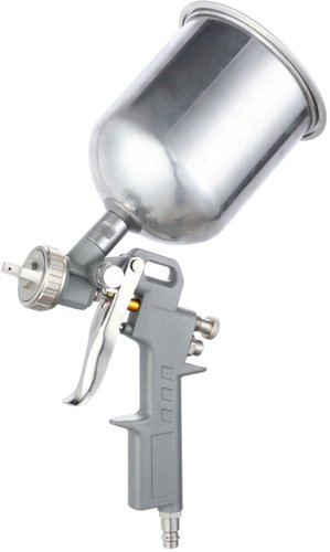 Краскопульт Zitrek ZKSG1U - 1/1