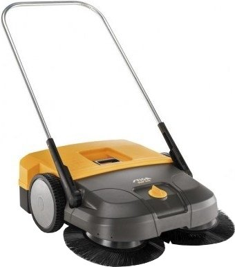Подметальная машина Stiga SWP 475 - 1/1