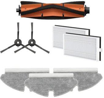 Набор аксессуаров Dreame Kit RAK36 для Trouver M1 - 1/1