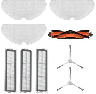 Набор аксессуаров Dreame для D9 Plus RAK26 - 1/1