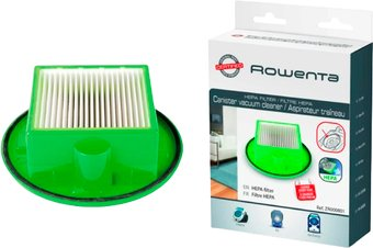 HEPA-фильтр Rowenta ZR000801 - 1/1