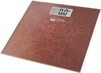 Напольные весы Home Element HE-SC904 (кофе) - 1/1