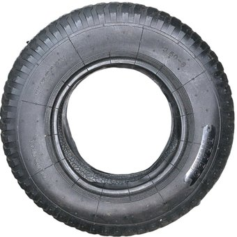 Покрышка для тачки Brado 3.50-8 4812561002845 - 1/1