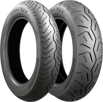 Дорожные мотошины Bridgestone Max E-Max 150/80R15 70H TT - 1/1