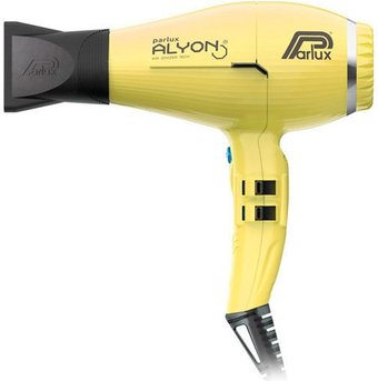 Фен Parlux Alyon (желтый) - 1/1
