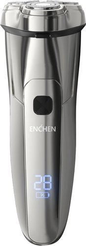 Электробритва Enchen Steel 3S - 1/1