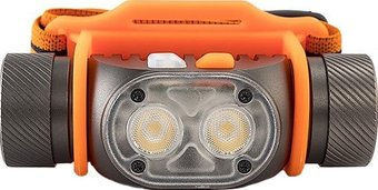 Фонарь Яркий луч 2M-CRI Panda - 1/1