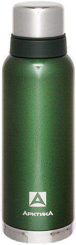 Термос Арктика 106-1200 (зеленый) - 1/1