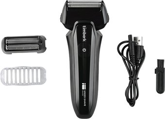 Электробритва Timberk T-SHF20L - 1/1
