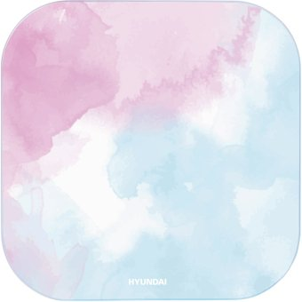 Напольные весы Hyundai H-BS03961 - 1/1