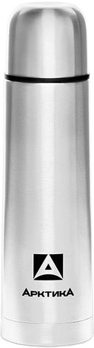 Термос Арктика 101-500 Stainless Steel - 1/1