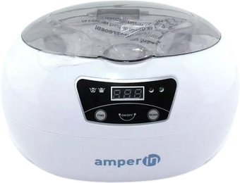 Стерилизатор маникюрный Amperin AI-600 - 1/1