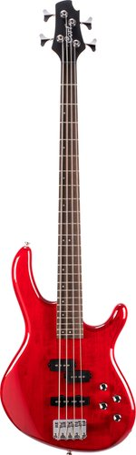 Бас-гитара Cort Action Bass Plus TR - 1/1