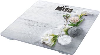Напольные весы Vitek VT-8077 - 1/1