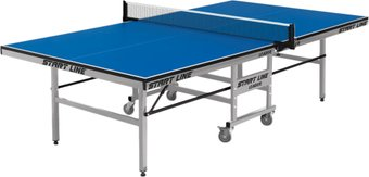 Теннисный стол Start Line Leader (синий) - 1/1