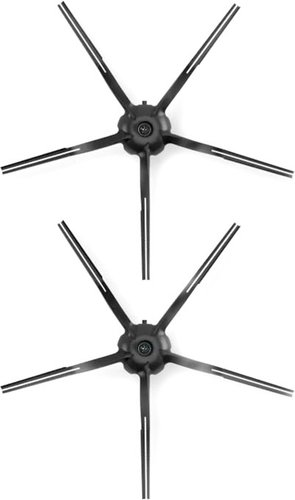 Боковая щетка Roborock для S7 MaxV/S7/Q7/Q7Max 8.02.0052 (2 шт) - 1/1