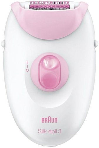 Эпилятор Braun 3270 Silk-epil 3 Legs & body - 1/1
