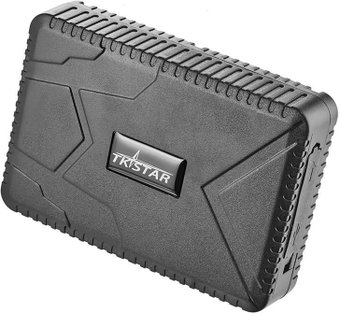 Автомобильный GPS-трекер Tk Star TK915 - 1/1