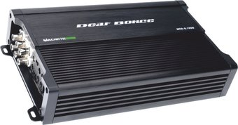 Автомобильный усилитель Deaf Bonce Machete MFA-5.1000 - 1/1